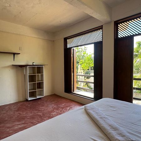 Habitacion Palmas Brisas de Zicatela エクステリア 写真