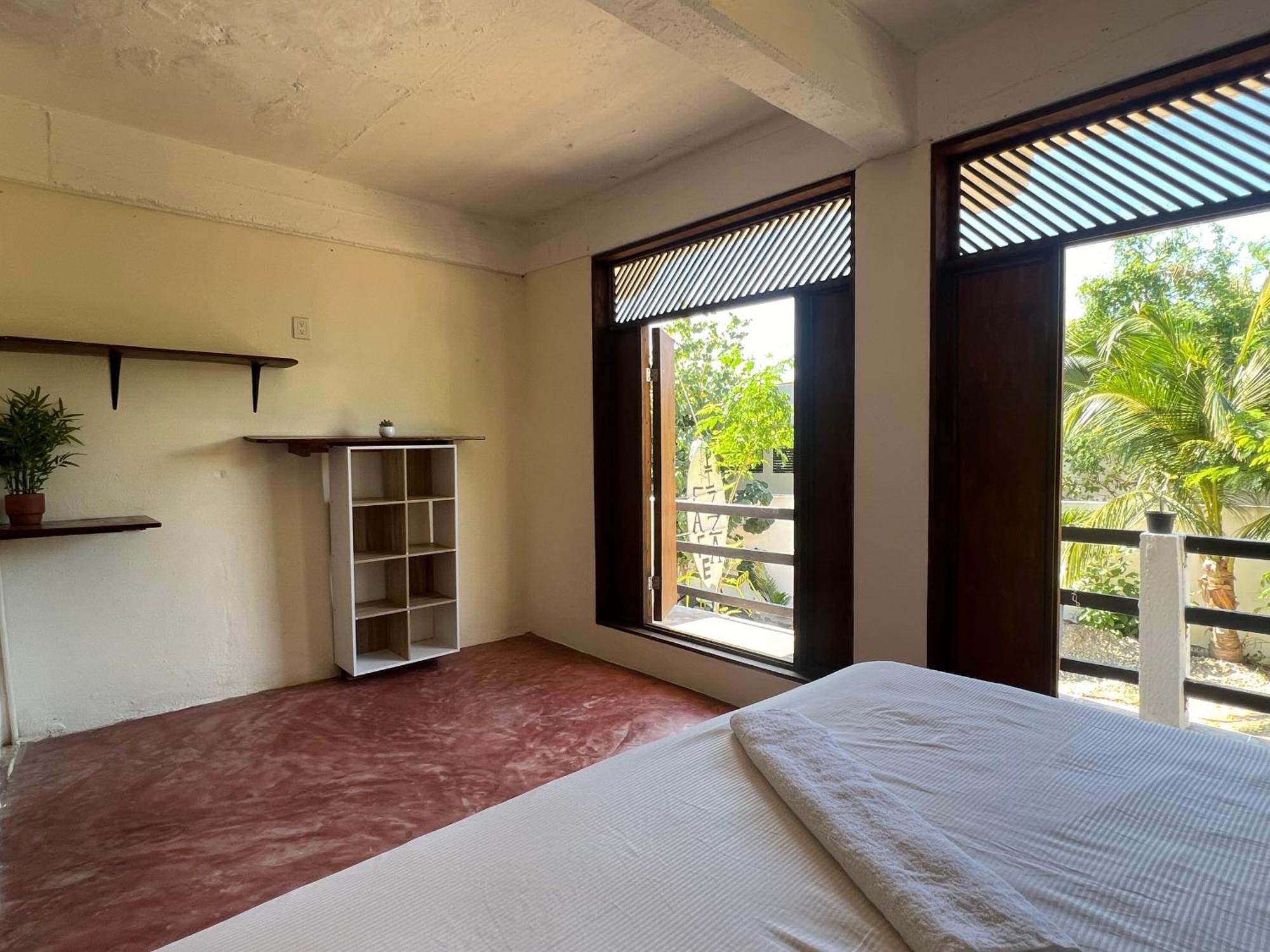 Habitacion Palmas Brisas de Zicatela エクステリア 写真