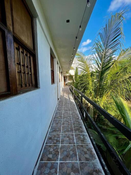 Habitacion Palmas Brisas de Zicatela エクステリア 写真