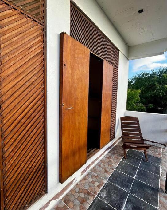 Habitacion Palmas Brisas de Zicatela エクステリア 写真